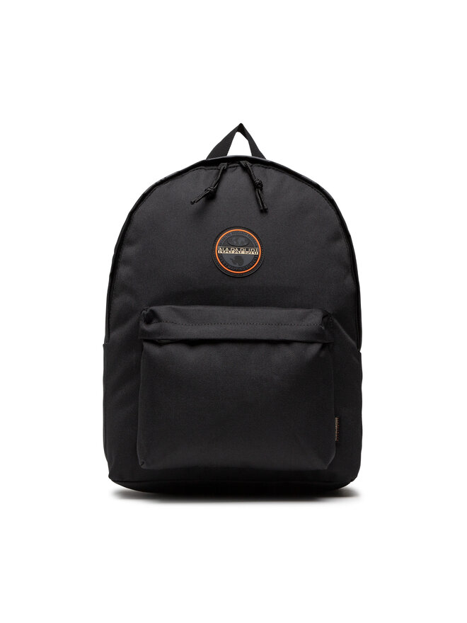 Napapijri Hátizsák Napapijri Happy Daypack 4 NP0A4GQS0 Fekete