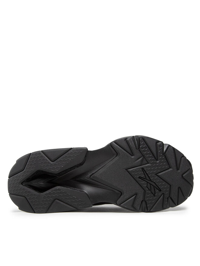 hanhan231188 Снікерcи Reebok Hexalite Legacy GX9385 Чорний | evzuttya.com.ua