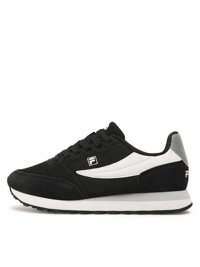 Fila Sneakersy Fila Prati FFM0199.80010 Czarny