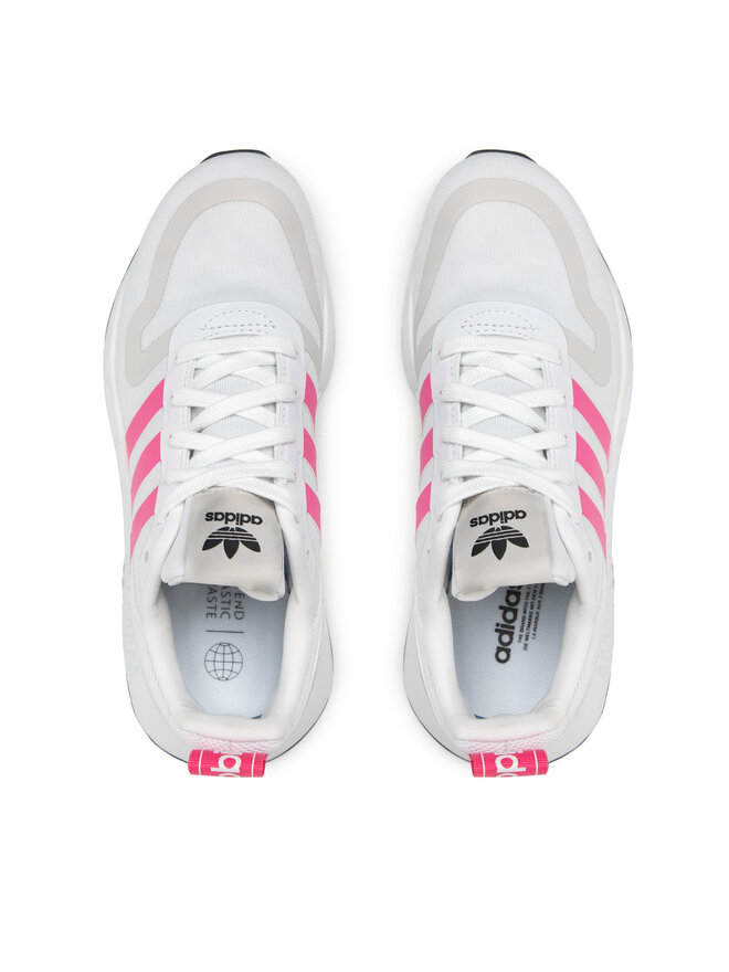 adidas Sneakers adidas Multix J GX4229 Weiß