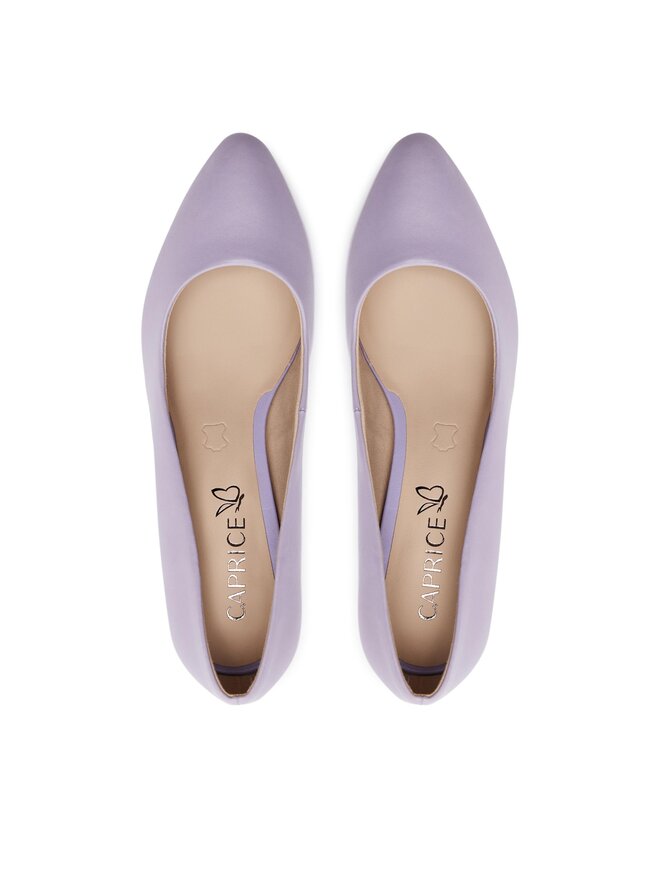 Caprice High Heels Caprice 9-22414-42 Violett