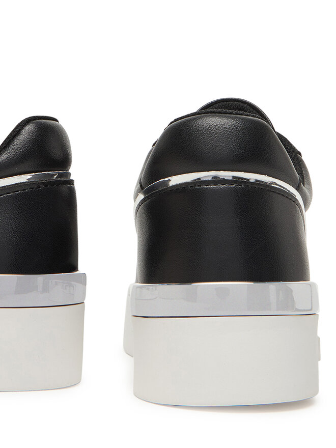 Liu Jo Sneakers Liu Jo 4A5701 EX016 Schwarz