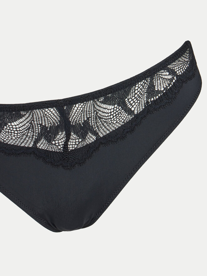 Dorina Dorina 2er-Set brazilian Damenslips Sunniva FXBZ0039LA166 Bunt