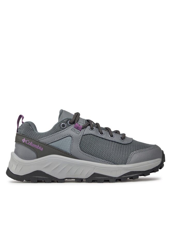 Columbia Scarpe da trekking Columbia Trailstorm™ Ascend Wp 2044361 Grigio
