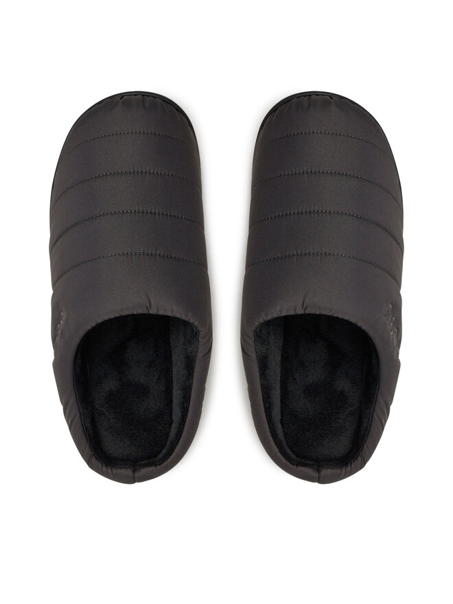 Subu Hausschuhe Subu F-line Grau