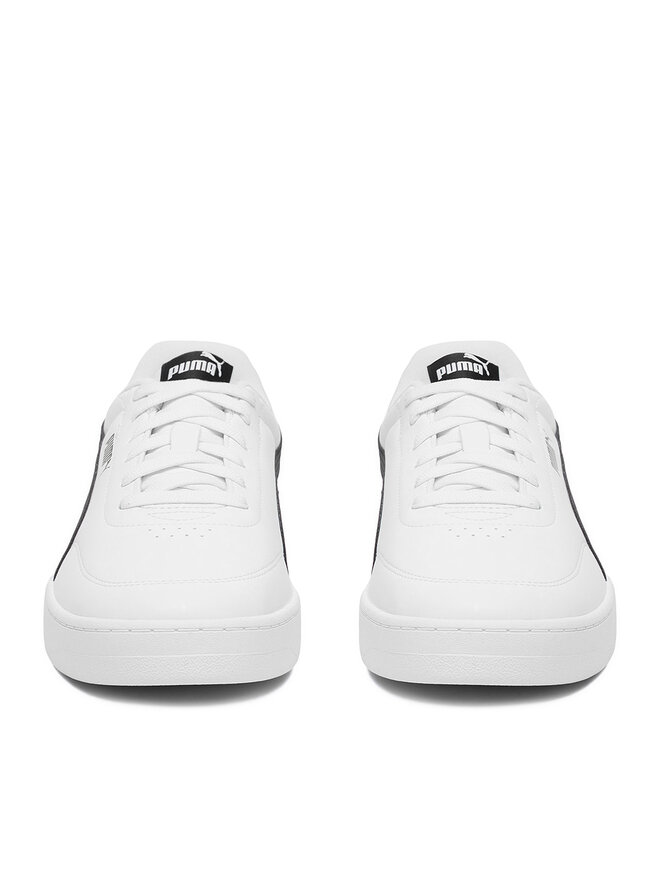 Puma Sneakers Puma WB-COURT CLASSIC CLEAN 40222301 Weiß
