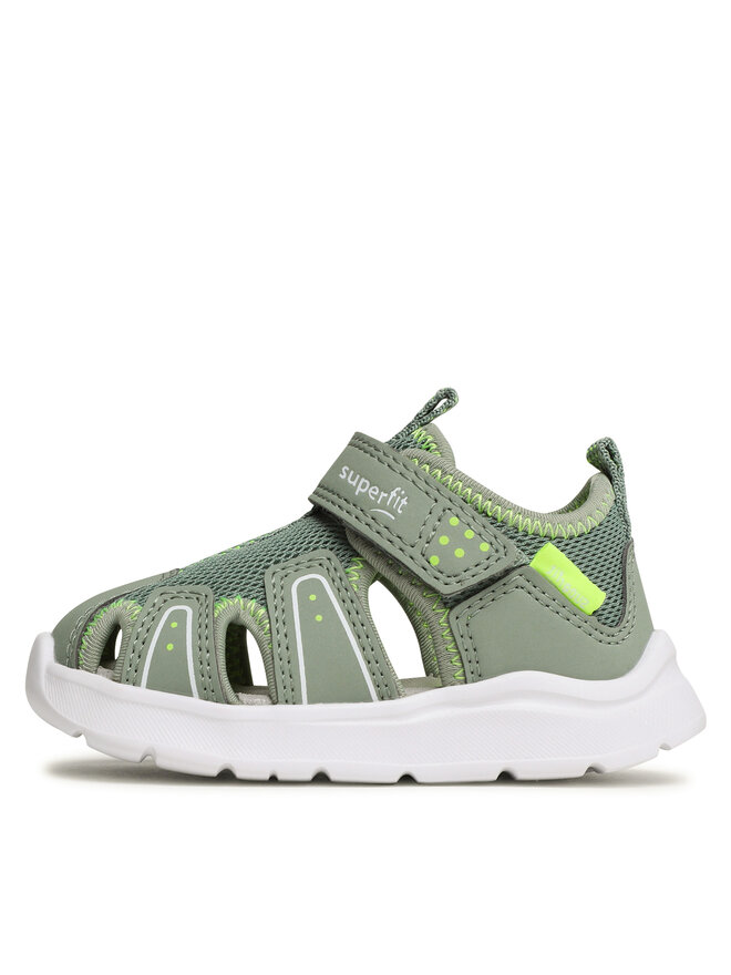 Superfit Sandalias Superfit 1-000478-7500 Verde