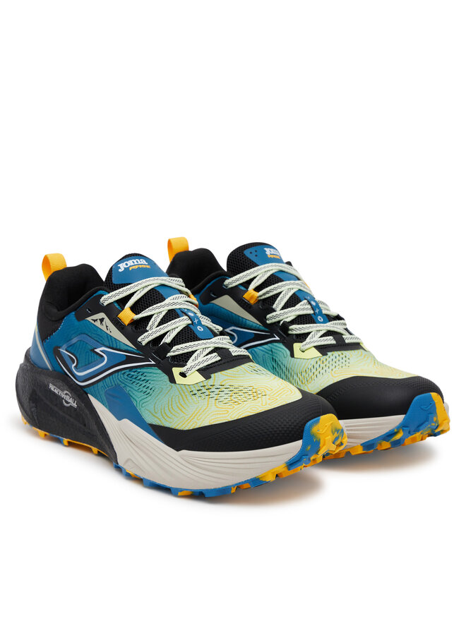 Joma Zapatillas de running Joma Rase 2511 TKRASS2511 Azul