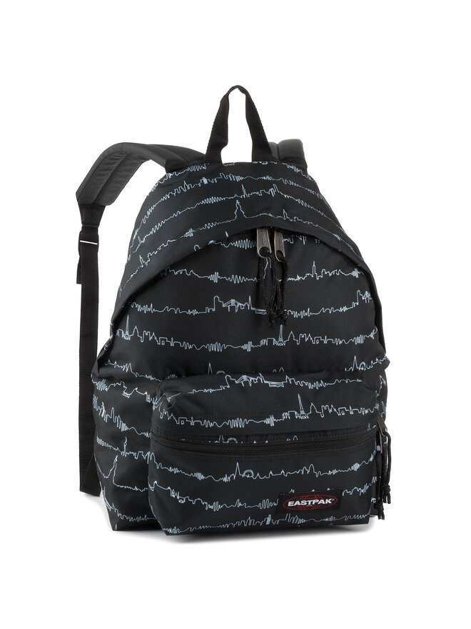 Rucksack Eastpak Padded Zippl R EK69D Dunkelblau eschuhe