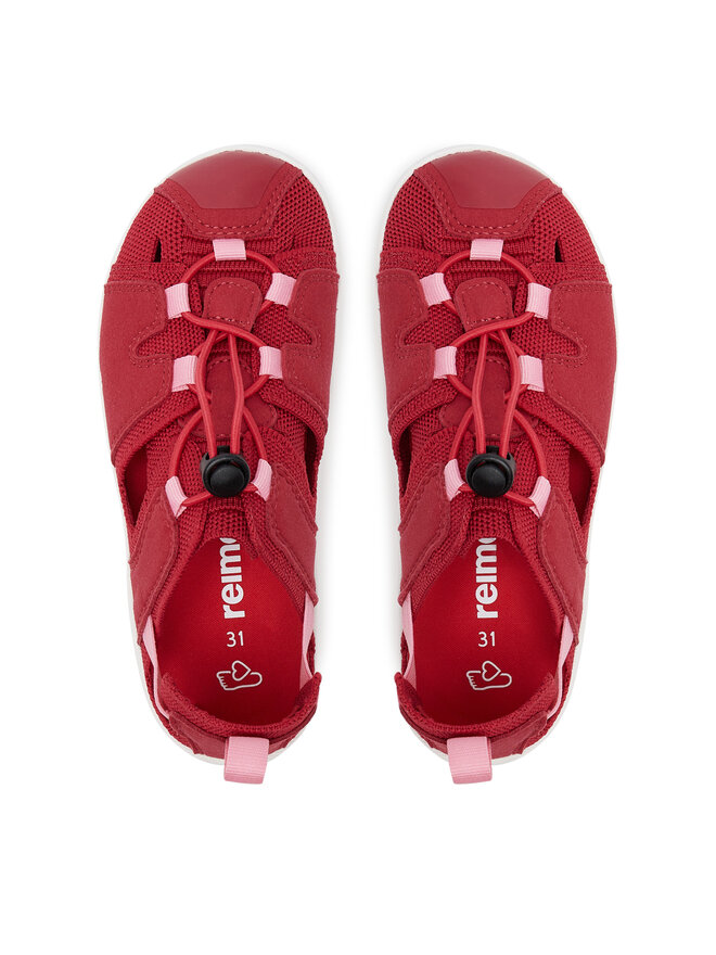 Reima Sandalias Reima Valoa 5400157B Rosa