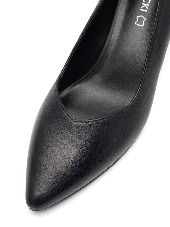 Lasocki Tacones Lasocki WYL3022-2Z-A Negro