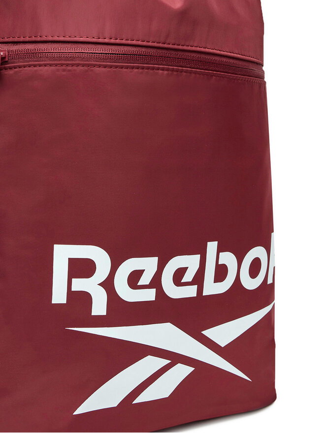 Reebok Rucsac Reebok RBK-B-044-CCC Vișiniu