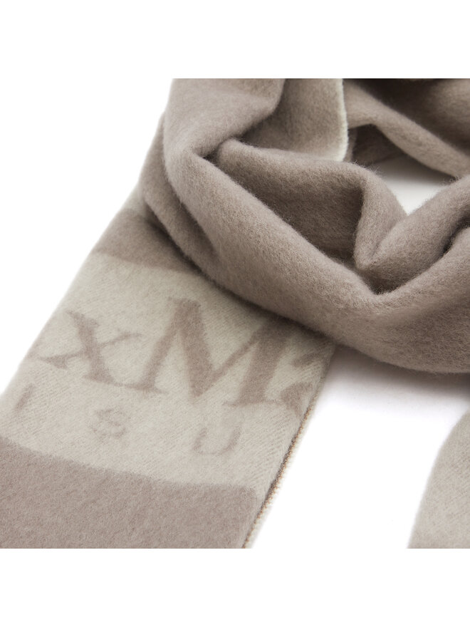 Max Mara Leisure Szalik Max Mara Leisure Colibri 2426546028 Szary