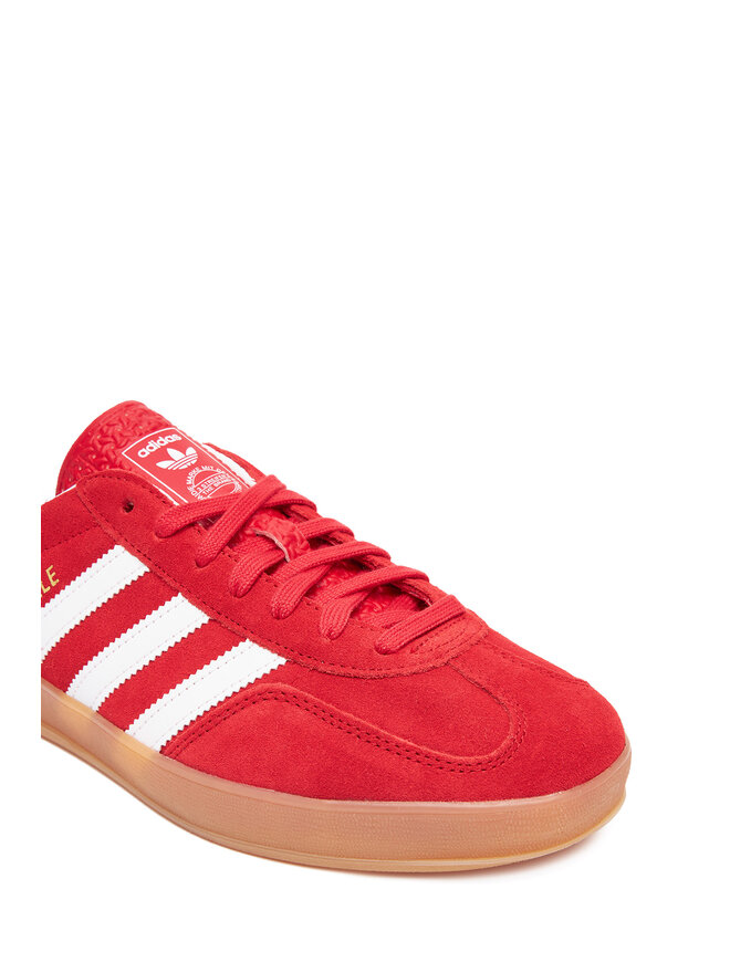 adidas Sneakers adidas Gazelle In JI2063 Rot