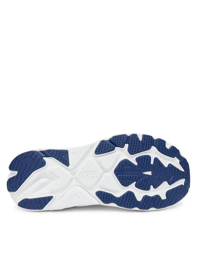 Hoka Pantofi pentru alergare Hoka Arahi 8 1168690 Gri