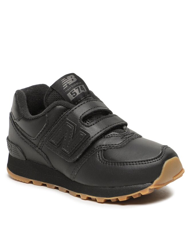 New Balance Snīkeri New Balance PV574NBB Melns