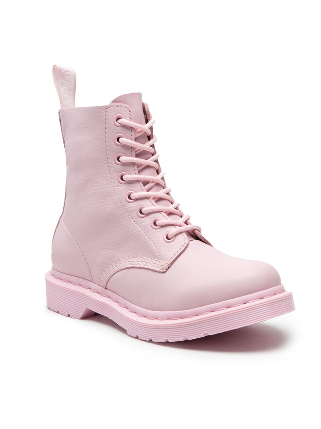 Dr. Martens Берци Dr. Martens 1460 Pascal 27215279 Рожевий