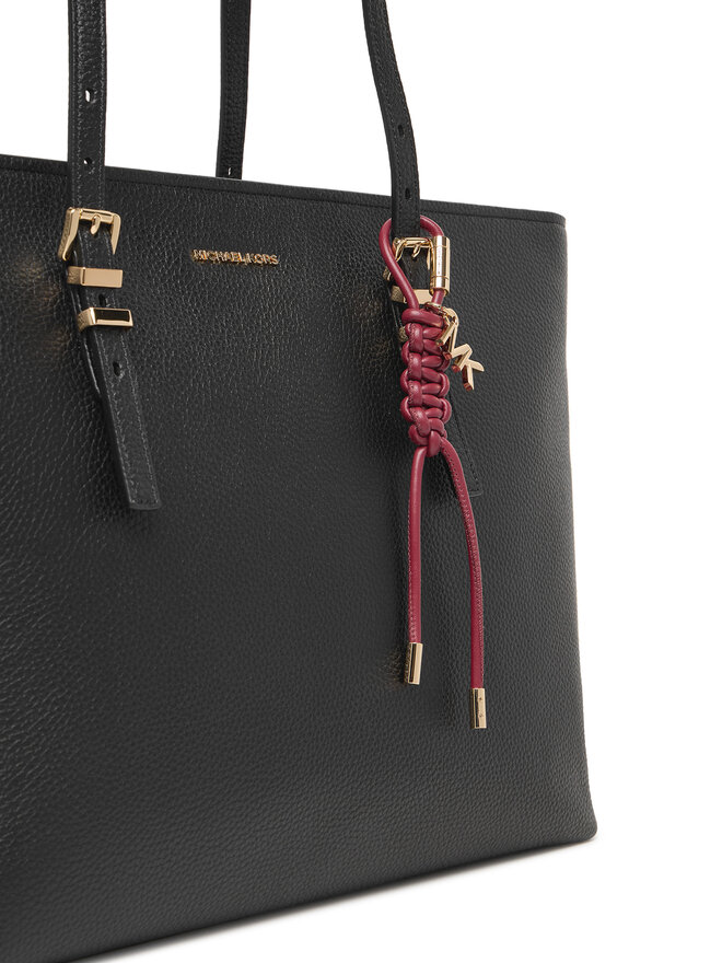 MICHAEL Michael Kors Ключодържател MICHAEL Michael Kors 32T5GD0K9V Бордо