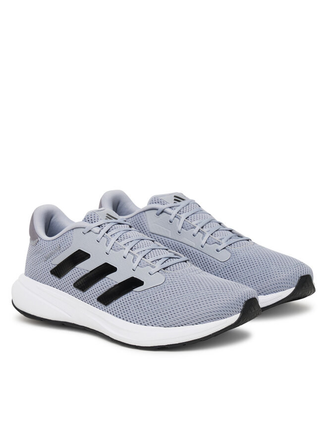 adidas Běžecké boty adidas Response Runner IH6102 Šedá