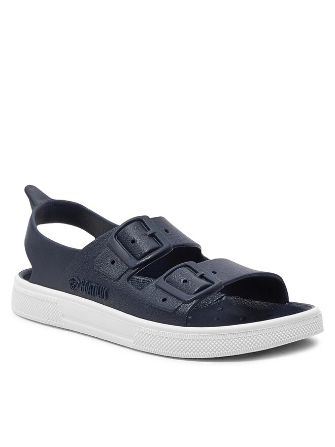 Boatilus Sandalen Boatilus Irky VAR.01 Dunkelblau