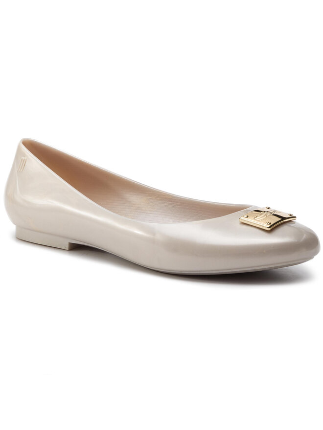 Melissa Балеринки Melissa Doll IV Ad 32585 Бежов