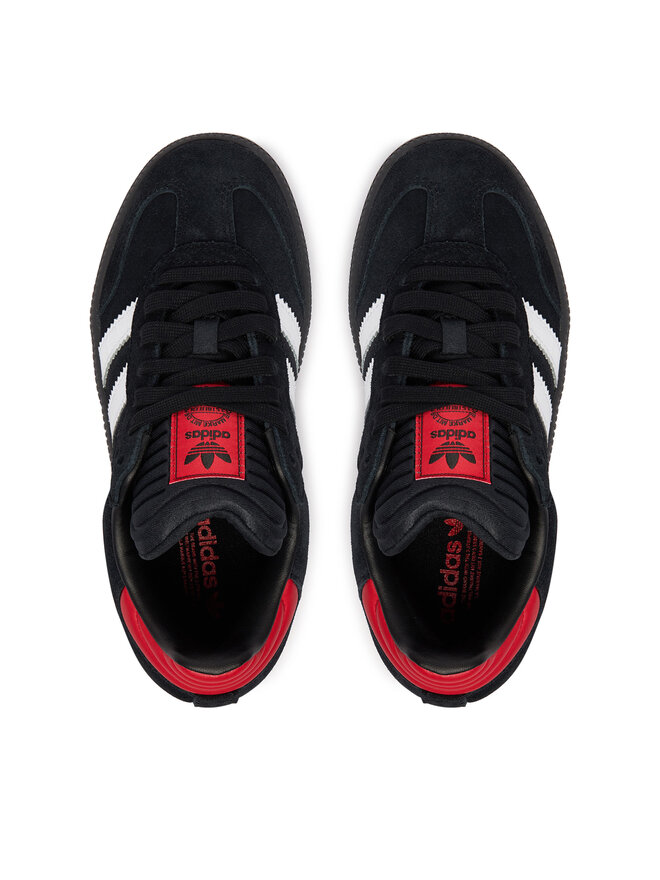 adidas Снікерcи adidas Samba Xlg JP9522 Чорний