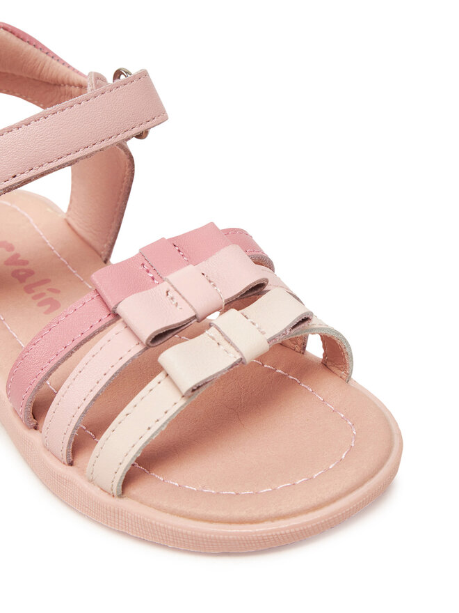 Garvalin Sandalias Garvalin 252427 S Rosa