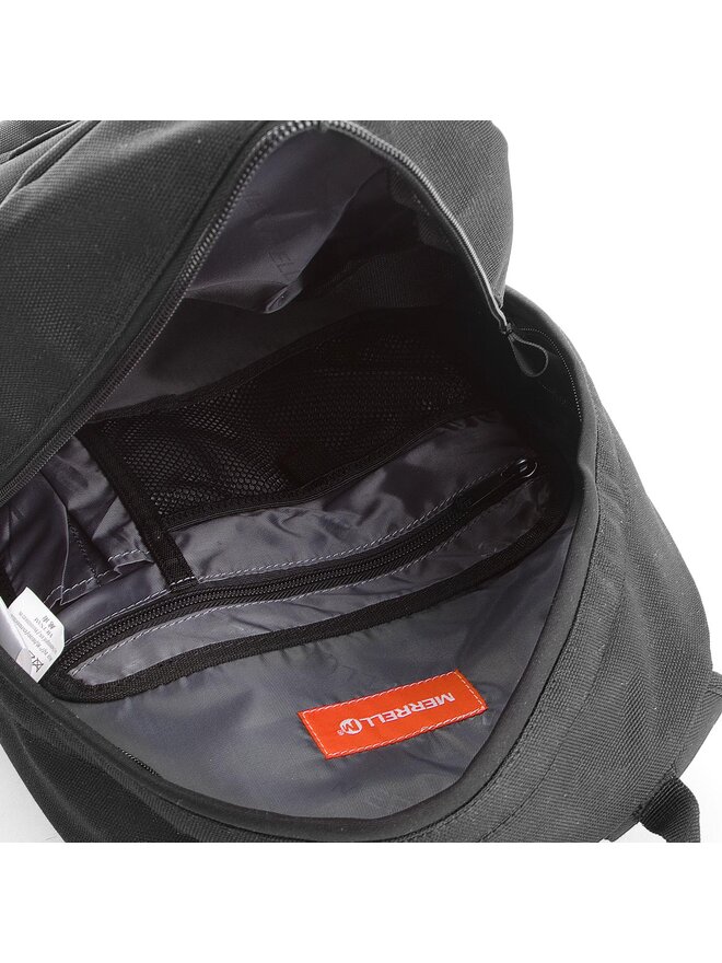 Rucksack Merrell Mercer JBF23232 Schwarz | eschuhe.de