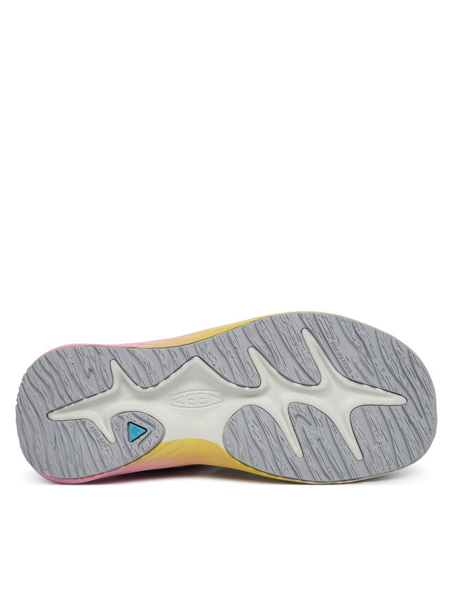 Keen Sandalen Keen Whisper  1031956 Grau