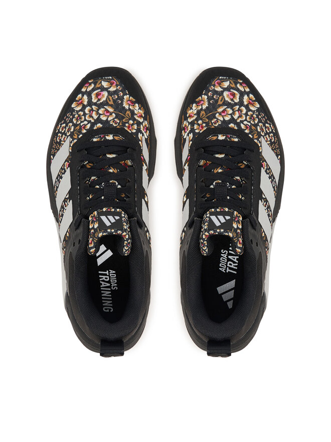 adidas Fitnessschuhe adidas Dropset Control Training Shoes KJ9165 Schwarz