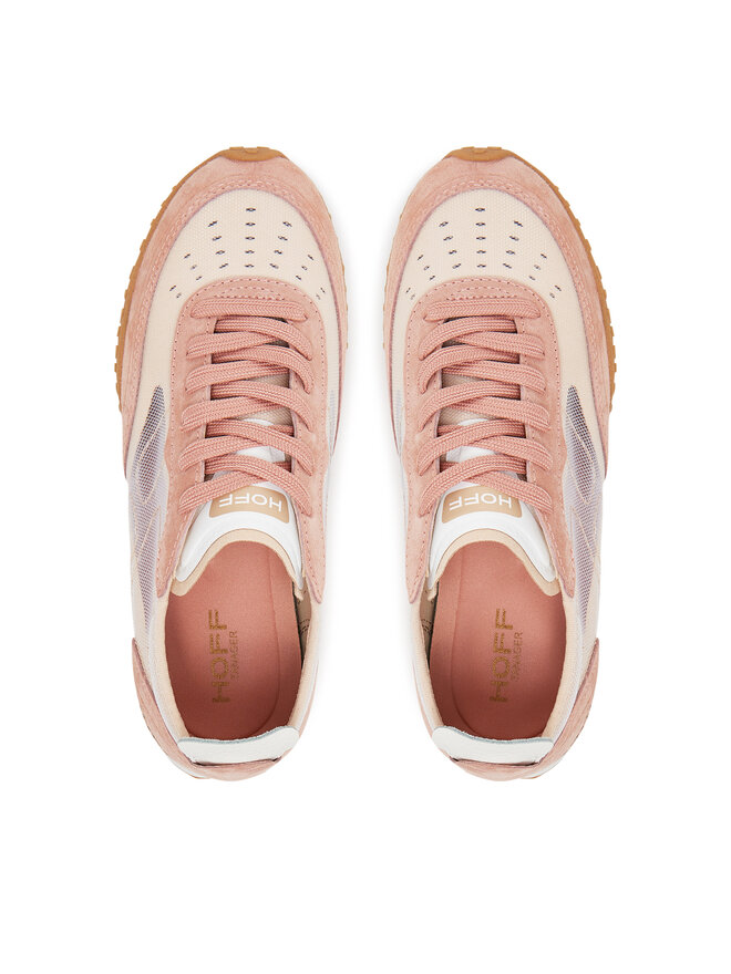 HOFF Sneakers HOFF Tanager 12510001 Korallenfarben