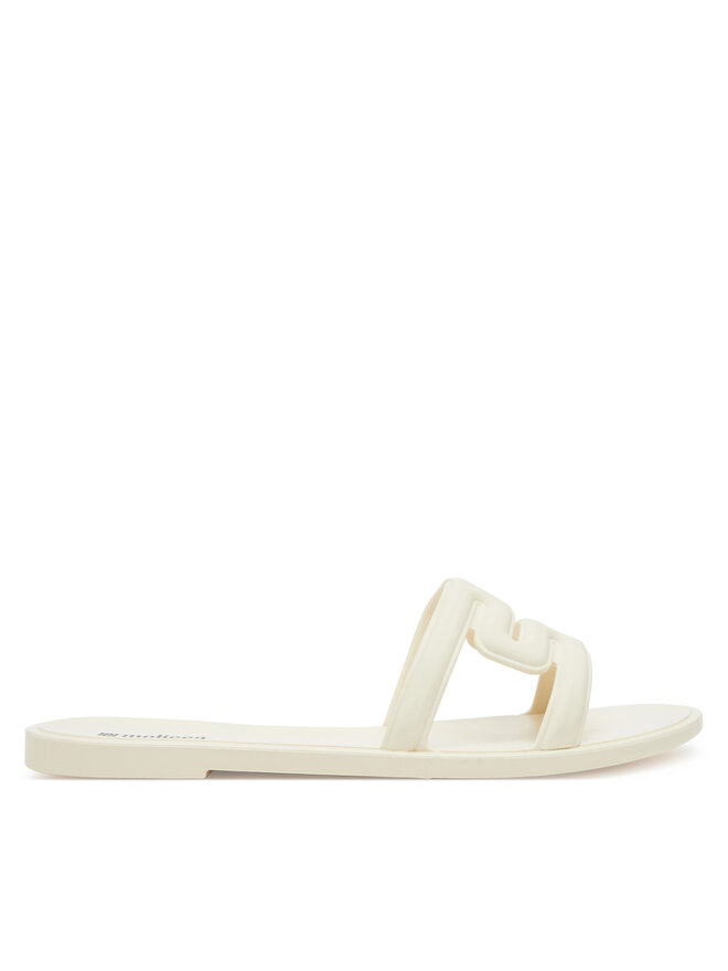 Melissa Παντόφλες Melissa Melissa M Slide Ad 36148 Λευκό