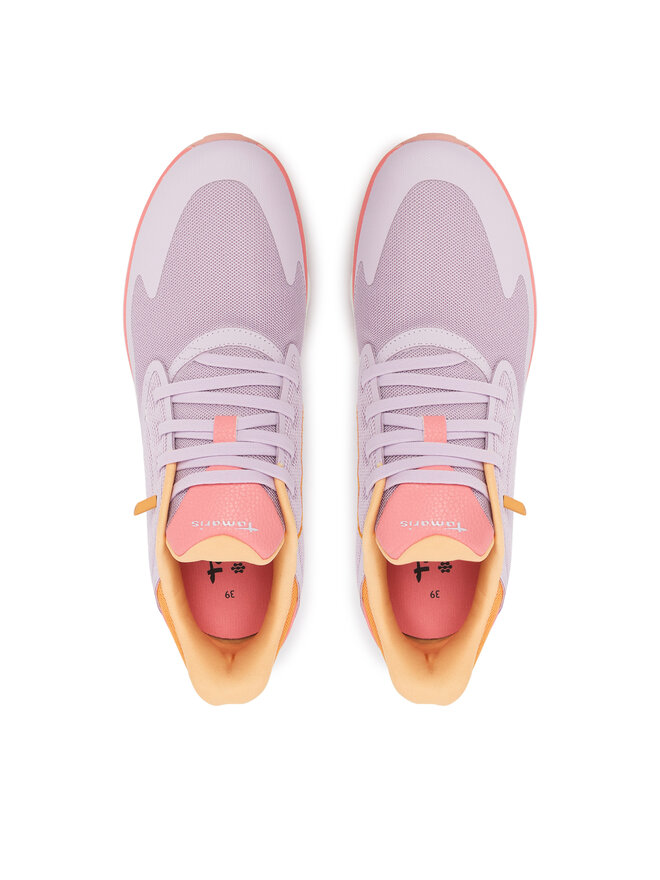 Tamaris Sneakers Tamaris 1-23700-44 Violett