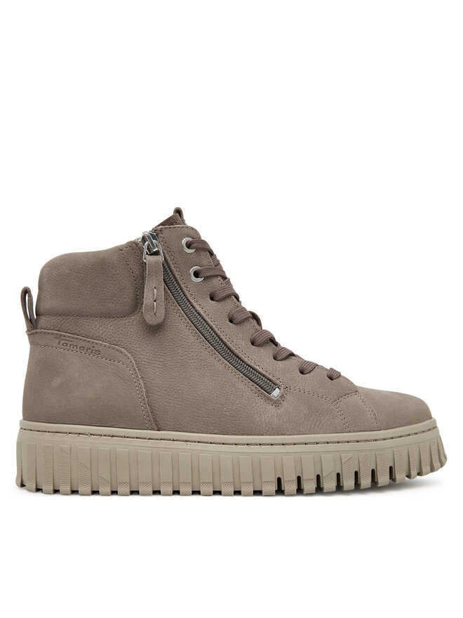 Tamaris Stiefeletten Tamaris 1-25206-43 Braun
