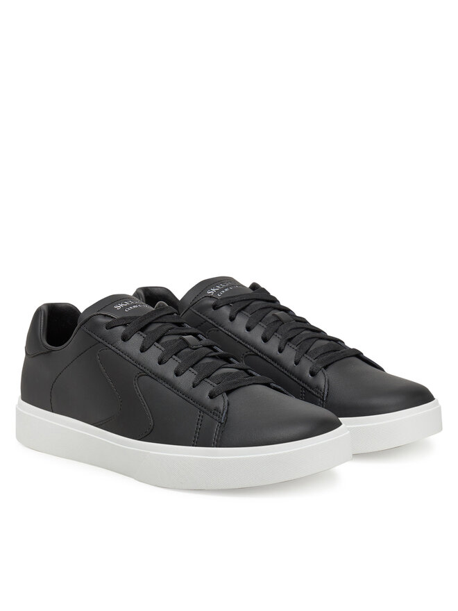 Skechers Αθλητικά Skechers Eden LX - Remembrance 232865/BKW Μαύρο