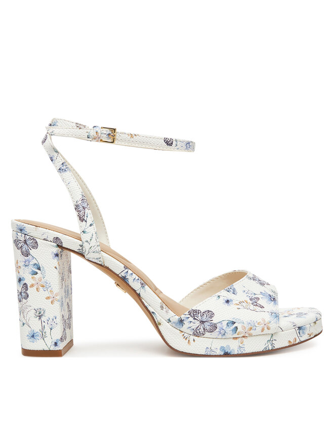 Aldo Σανδάλια Aldo Gracious 13966704 Λευκό