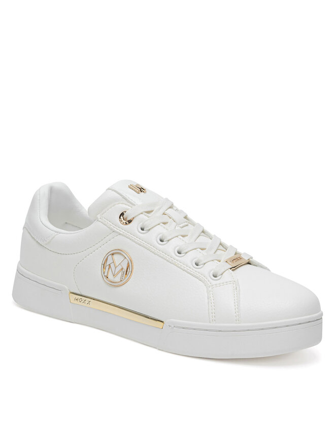 MEXX Pantofi MEXX MIRL1011441W-01 Alb