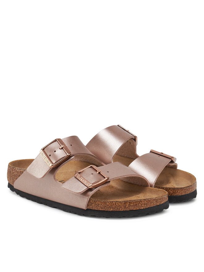 Birkenstock Iešļūcenes Birkenstock Arizona 1023960 Rozā
