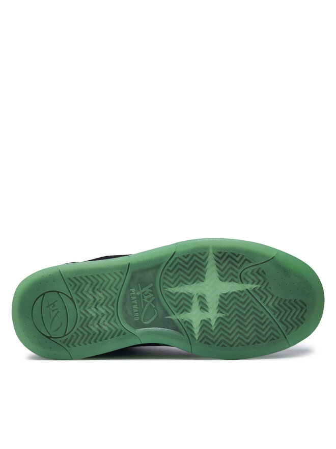 K1X Sneakers K1X Glide GK 10840061 Schwarz