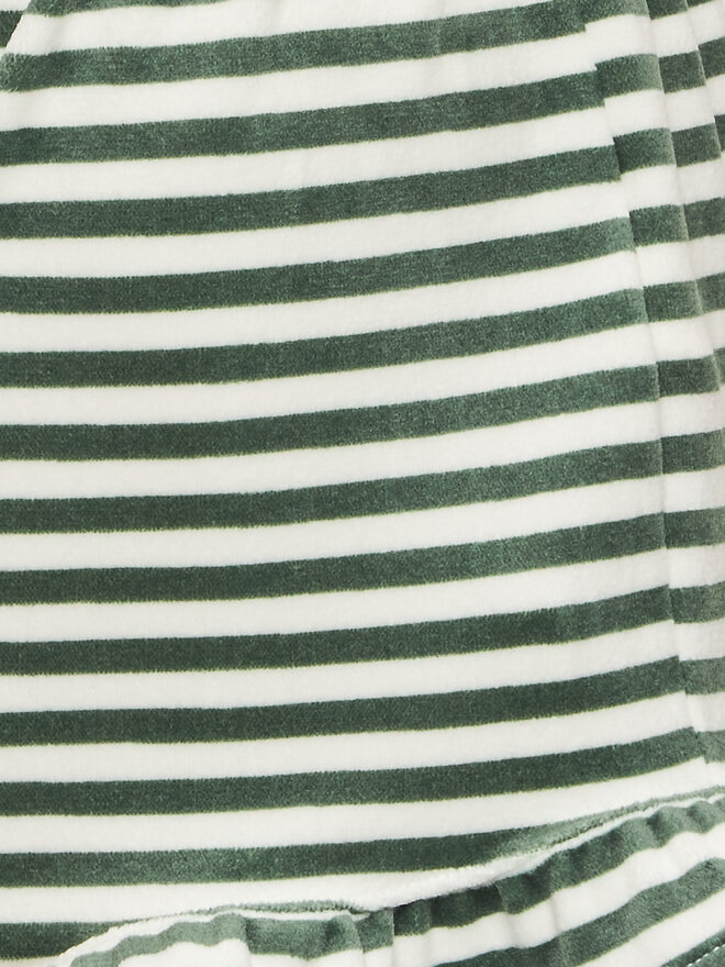Hunkemöller Hunkemöller Shorts de pijama 203211 Verde Comfortable Fit