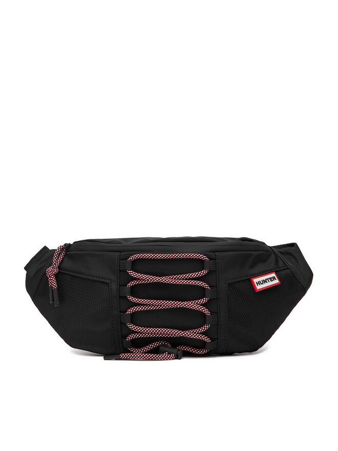 Hunter Saszetka nerka Hunter C-HTR-B-008-06 Czarny