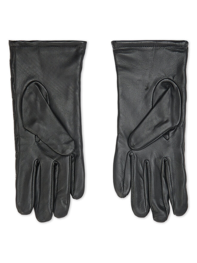 Guess Damenhandschuhe Guess AW9102 LEA02 Schwarz