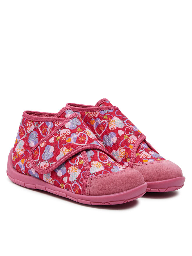 Froddo Čības Froddo Classic Slippers G1700392 S Rozā
