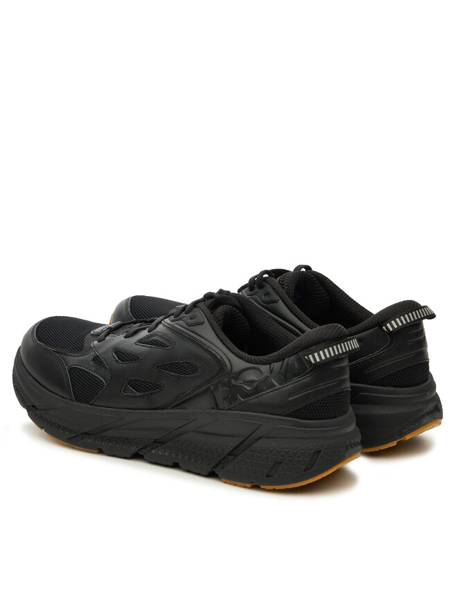 Hoka Sneakers Hoka Clifton L Athletics 1160050 Nero