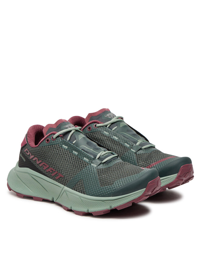 Dynafit Běžecké boty Dynafit ULTRA 100 Gtx GORE-TEX W 0713 Šedá
