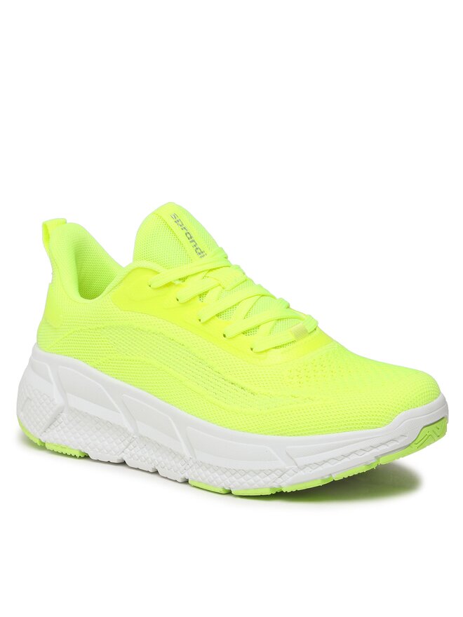Sprandi Sneakers Sprandi WP07-21790-01 Giallo