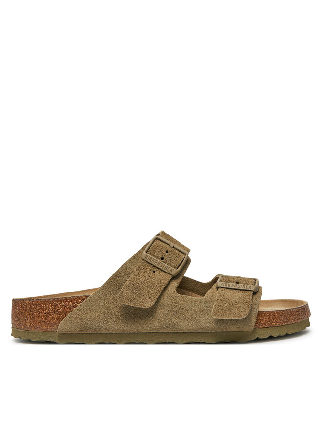 Birkenstock Šlepetės Birkenstock Arizona 1019045 Chaki
