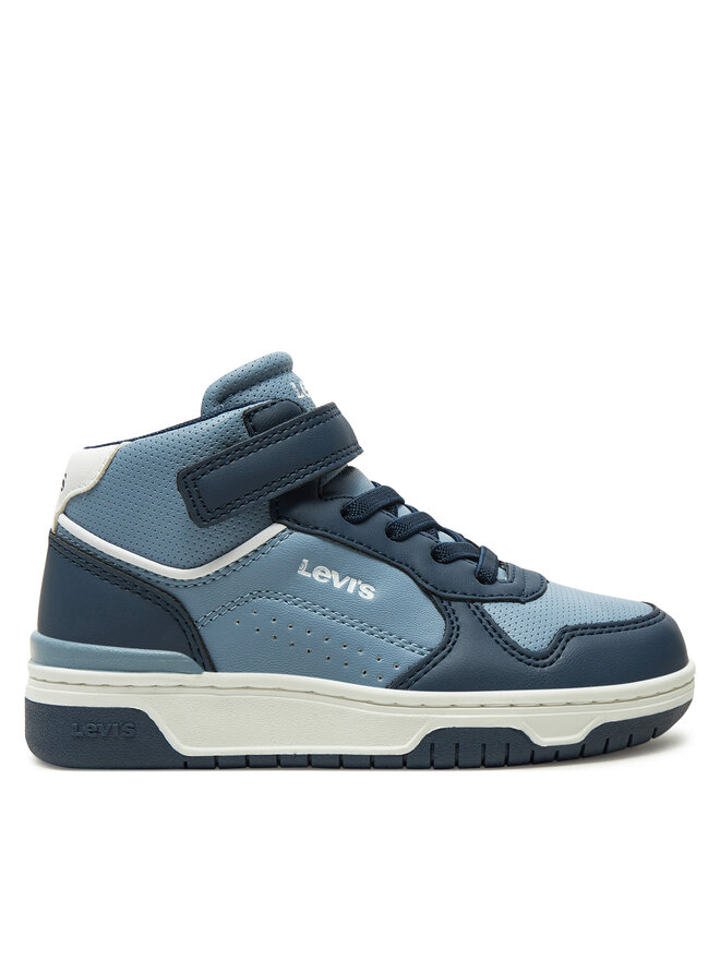 Levi's® Tenisice Levi's® VDER0022S Plava
