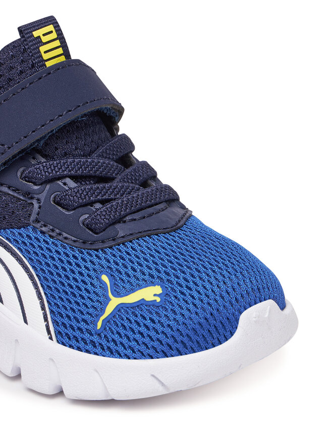 Puma Sneakersy Puma FlexFocus Modern AC+ Inf 311523 02 Tmavomodrá