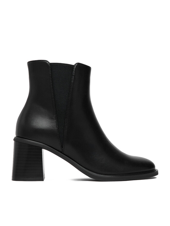 JENNY Stiefeletten JENNY CEO-LI2537 Schwarz